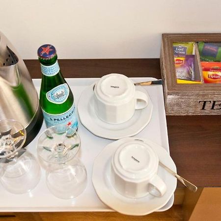 柏林市四季酒店 外观 照片