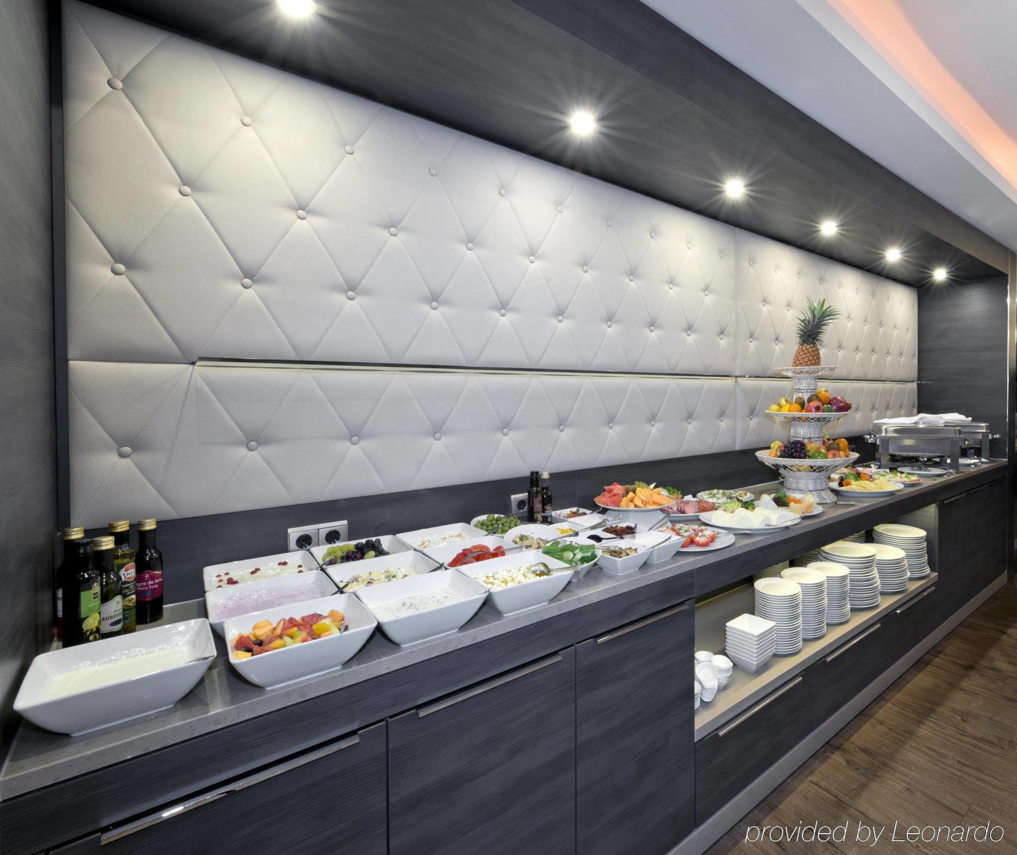 柏林市四季酒店 外观 照片